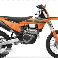 تریل برمودا انجین کایو ۲۵۰ yb