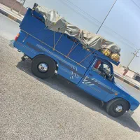 حمل بار به تمام استان ها وداخل شهر