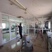 تولید و ساخت درب وپنجره دوجداره یوپی وی سی حسنی|خدمات پیشه و مهارت|اراک, |دیوار