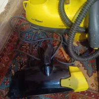دستگاه بخار شور کنوود اصل