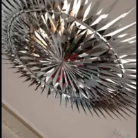 آینه کاری در تزیینات داخلی صفر تا صد