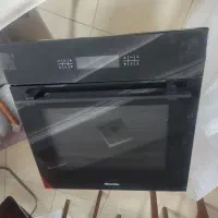 فرگاز توکار تسلای برقی هیمالیا آکبند