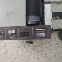 دستگاه فتوکپی قدیمی|پرینتر، اسکنر، کپی، فکس|بیرجند, |دیوار