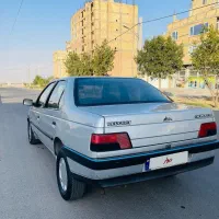 پژو405|خودرو سواری و وانت|خوی, |دیوار
