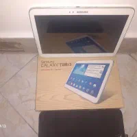 تبلت Tab3 تمیز در حد آکبند