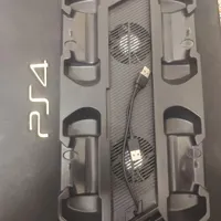 فن خنک کننده PS4