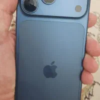 ۱۷ پرو مکس zaa 256