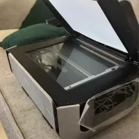 چاپگر رنگی کنون