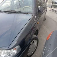 سمند LX مدل 88سفارشی نقد واقساط|خودرو سواری و وانت|اصفهان, لاله|دیوار