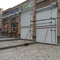 فروش مغازه۳۵متری مشگین براصلی میدان امام