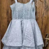 لباس شب مجلسی سنگ|لباس|تهران, عبدلآباد|دیوار