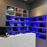 جشنواره لپتاپ وارداتی از دم قسط