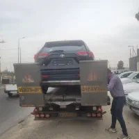 تویوتا رافور ۲۰۲۵