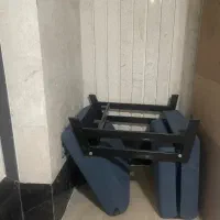 صندلی تخت شو‌