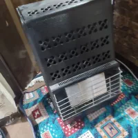 بخاری گبسولی نوع تمیز برای فروش