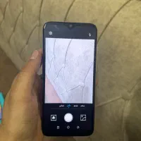 فروش فوری هانر A8