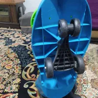 سه چرخه سالم