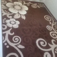 گلیم فرش ۶ متری|گلیم، جاجیم، گبه|مشکیندشت, |دیوار