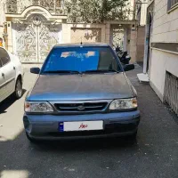 پراید مدل 89