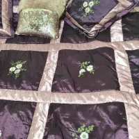 روتختی دونفره نواردوزی شده|سرویس روتختی|کرمانشاه, |دیوار