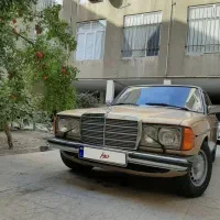 بنز ۲۳۰مدل۸۴