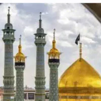مسافر مشهد به قم یا تهران