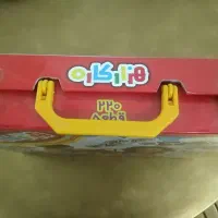 اسباب بازی هزار کاره 220 قطعه|اسباببازی|قم, پامنار|دیوار