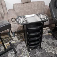 تجهیزات ارایشی|آرایشگاه و سالن‌های زیبایی|پاکدشت, پاکدشت (مامازند)|دیوار