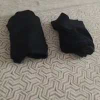 دو قواره پارچه چادری