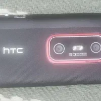 گوشی HTC evo3d  عتیقه