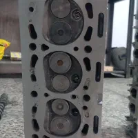 سرسیلندر پژو و غیره|قطعات یدکی و لوازم جانبی|خرم‌آباد, |دیوار