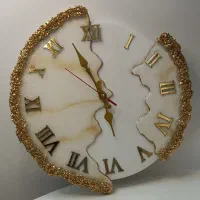 رزین و سنگ مصنوعی
