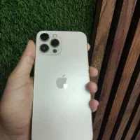 آیفون ۱۲ پرو مکس ۲۵۶ گیگابایت za