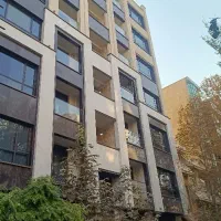 قلب جردن موقعیت اداری 100متر1خواب/سالن فلت