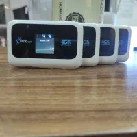 مودم جیبی 4G مدل ZTE MF910 سیمکارتی آنلاک|مودم و تجهیزات شبکه|مشهد, ارشاد|دیوار