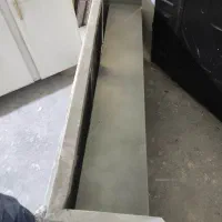 کابینت|آب‌چکان و نظم‌دهنده ظروف|مشهد, حضرت حجت|دیوار