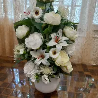 گل مصنوعی