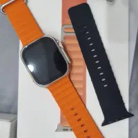 ساعت واچ ۸ طرح اپل