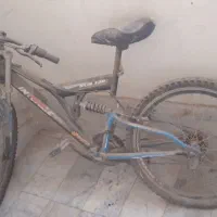 دوچرخه|دوچرخه، اسکیت، اسکوتر|محمدشهر, جعفرآباد|دیوار