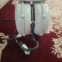 جت فن ماینر سالم|قطعات و لوازم جانبی رایانه|مشهد, کوی دروی|دیوار