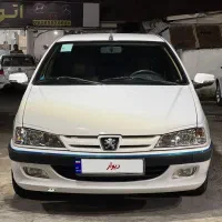 پارس تیوفایو مدل ۹۶ بیرنگ