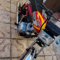 موتور200مهران سفارشی