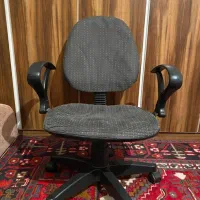 صندلی چرخون