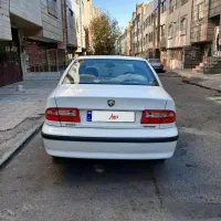 سمند lx|خودرو سواری و وانت|شهریار, شهریار|دیوار