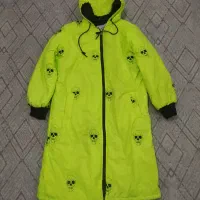 کاپشن بلند|لباس|اسلام‌شهر, شاطره|دیوار