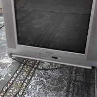 تلویزیون سامسونگ 22و یک دستگاه دیجیتال