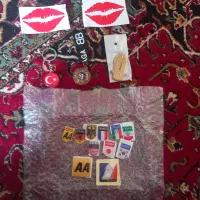 وسایل خودرو تزیینی|حراج|مرند, |دیوار