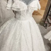 لباس عروس|لباس|آبادان, |دیوار