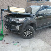 صافکاری تخصصی PDR. با دستمزد استثنایی