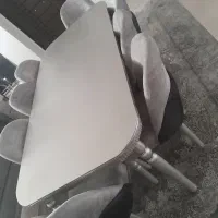 میزناهارخوری۸نفره